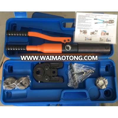 Hydraulic Handy Criming Tool for Pex-Al-Pex Pipe