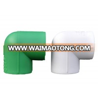 Manufacturer High Quality PPR Pipe PPR Fittings