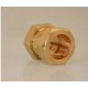 Brass Compression/ Copper Fittings for Copper Pipe