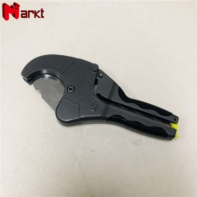 63mm hand held pipe tube hose cutter pvc pipe cutting tool