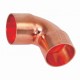 Hengsen  High Quality HVAC Plumbing Welding Wholesale  90 Degree Elbow Copper Fittings