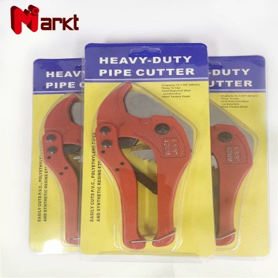 Big Size 42mm Plastic Ppr Pvc Pipe Cutter Hand Tool Scissors