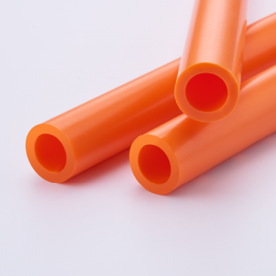 Competitive Pp Pp-r Pipes And Fittings Plastic Tubes Germany Standard For Cold And Hot Water Ppr Pipe