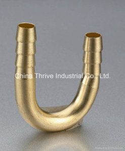 Copper Elbow for Refrigeration and Air Conditioning