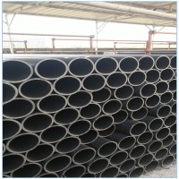 PE100 Plastic Water Pipe for ISO4427-2007 Standard