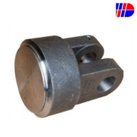 CNC Water Pipe Connector PPR Pipe Fitting