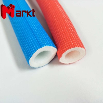 Pex Al Pex PPR Pipe Embossed PE Layer Foam Insulation