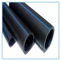 HDPE Pipe for Water Supply ISO 4427 Standard