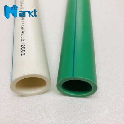 Lowest Price High Quality Plastic PPR Pipe for Water