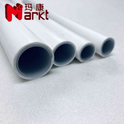 Plastic 16mm Multilayer PE/Al/PE Pipe for Natural Gas and Water