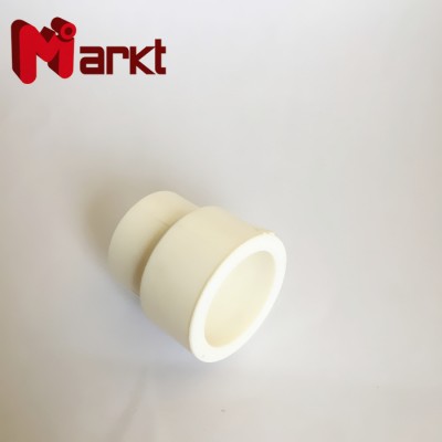 Welding Connection Reducer Socket PPR Pipe Fittings