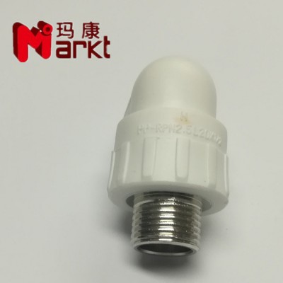 PPR Socket Fusion Female Threaded Adapter PPR Fitting