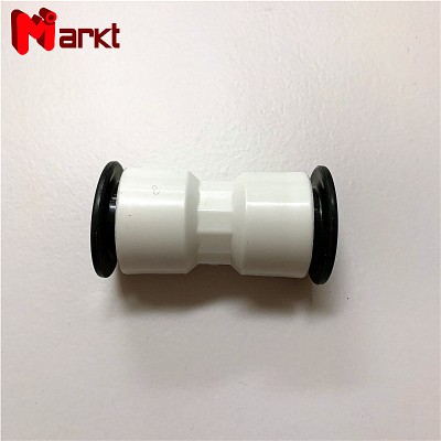 Socket Pipe Fitting Water PPR Tube Quick Insert Fittings Series