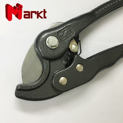 Aluminum Material Hand PVC Plastic Rubber Pipe Tube Cutter