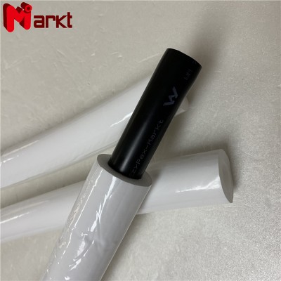 PE Coated Insulation Foam Tube Water Heat Preservation Insulated Pipe