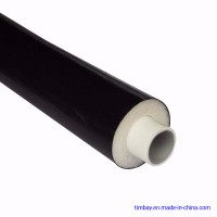 Pex Al Pex Multilayer Pipe with Thermal Insulation Pipe