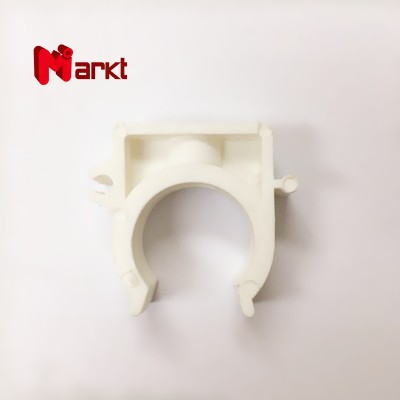 Plastic Clip Pipe Clamp for Pex Pipe and PPR Pipe