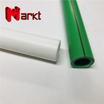 20-160mm PPR Cold and Hot Water Supply Pipe PPR Pipe Price List