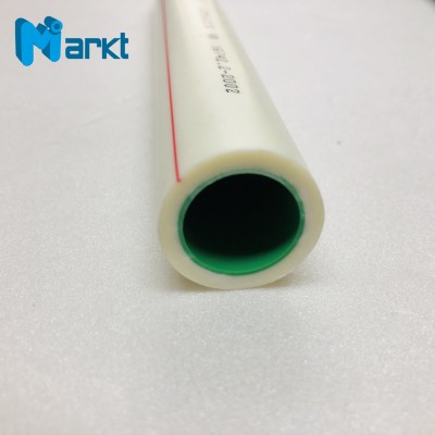 Good Price Cold and Hot Water Plastic PPR Pipe for Water Supply