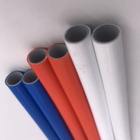 Pex-Al-Pex Pipe for Heating, Insulation, Plumbing