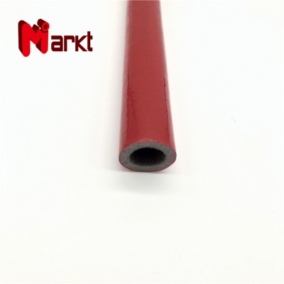 PE Layer Cover Hot Water Pex Pipe Insulation