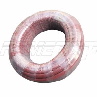 Pex-Al-Pex Multilayer Pipe with Insulation for Hot Water and Heating