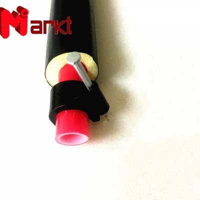 Plastic Pipe Waterproof Air Conditioning Thermal Insulation Foam Pipe