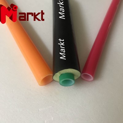 Watermark Certificate Pex a Pex B Pipe with Insulation Tube