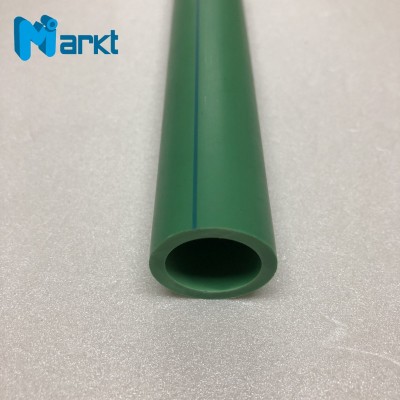 Full Specification China Factory PPR Hot and Cold Water Pipes