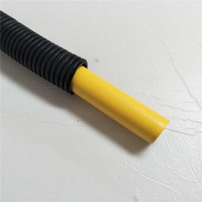 China High Quality Pipe Caulk for Gas System with PE Cover