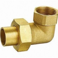 Lead Free Copper Pipe Fitting