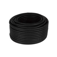 China Manufacturer 16mm PVC Electrical Conduit Pipe Cable Protection