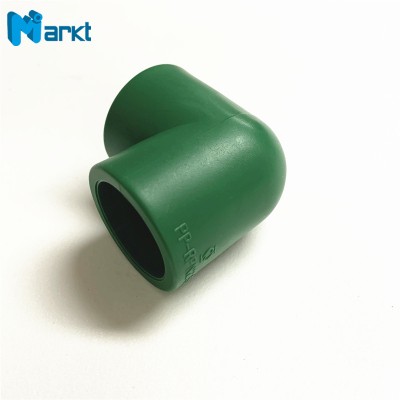 Chinese Factory Manufacturer Durable High Quality Lowest Price PPR Fitting